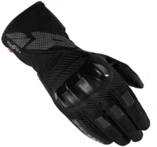 Slika Touring motoristične rokavice Spidi Rainshield H2Out, črne