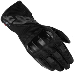 Slika Touring rukavice za motor Spidi Rainshield H2Out, crne