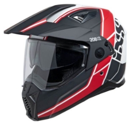 Slika Motoristička enduro kaciga iXS208 2.0