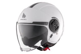 Slika Jet kaciga MT Helmets Viale SV S Gloss