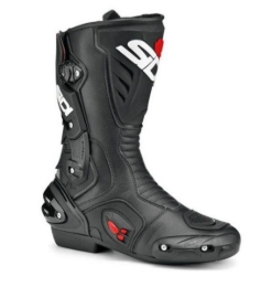 Slika Sportske motorističke čizme SiDI Vertigo 2, crne