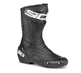 Slika Sportske motorističke čizme SiDI Performer, crne