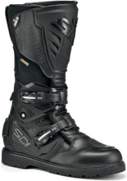 Slika Enduro motorističke čizme SiDI Adventure 2 Gore-Tex, crni