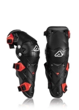 Slika Motokros ščitniki za kolena ACERBIS Impact EVO 3.0