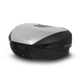 Slika Podesivi kofer za motor Shad SH59X Premium Smart Lock (46-58 L)