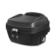 Slika Univerzalna trda tank torba za motor SHAD Touring E03 Click System (3 l)