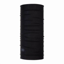 Slika Večnamenska ovratna ruta BUFF Coolnet UV+ Solid Black