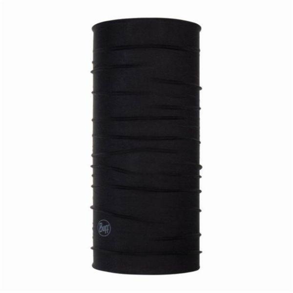 Slika Višenamjenska marama BUFF Coolnet UV+ Solid Black