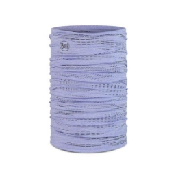 Slika Višenamjenska marama BUFF Reflective DryFlx Lavender