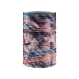 Slika Višenamjenska marama BUFF Original Ecostretch Shadyver Mauve