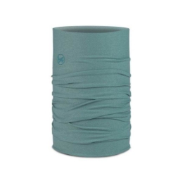 Slika Višenamjenska marama BUFF Original Ecostretch Solid Jade