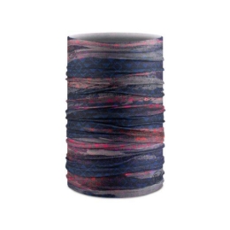Slika Višenamjenska marama BUFF Original Ecostretch Tunx Night Blue