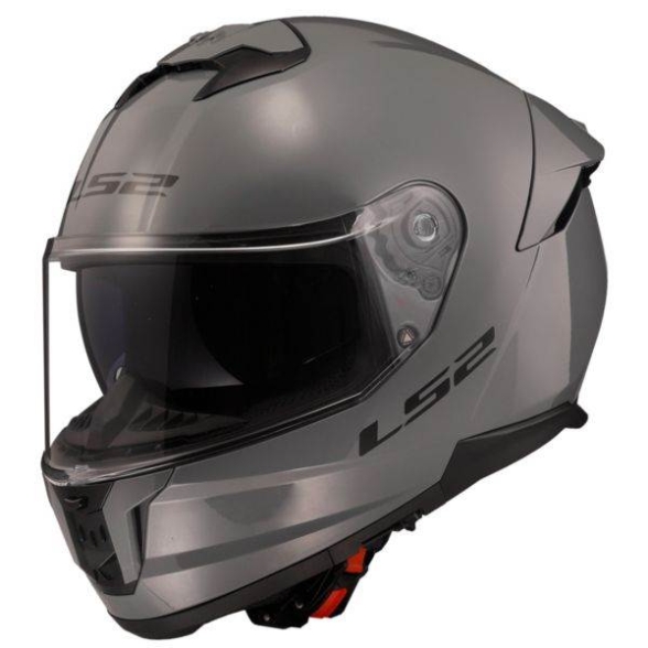 Slika Kaciga za motor LS2 Stream II Nardo (FF808)
