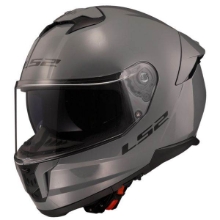 Slika Motoristična čelada LS2 Stream II Nardo (FF808)
