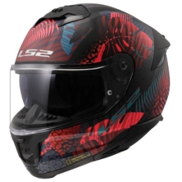 Slika Kaciga za motor LS2 Stream II Jungle (FF808)