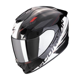 Slika Kaciga za motor Scorpion EXO-1400 EVO II Air  Luma, crna/bijela
