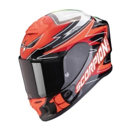Slika Sportska kaciga za motor Scorpion EXO-R1 EVO Air Alvaro Replica