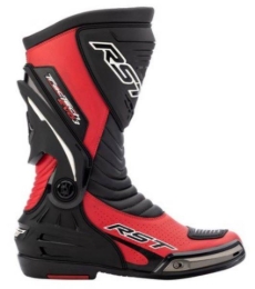 Slika Moto čizme RST Tractech EVO III crvena