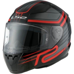 Slika Kaciga za motor LS2 Rapid II Circuit (FF353)