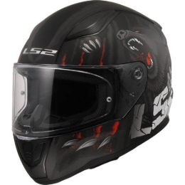 Slika Kaciga za motor LS2 Rapid II Claw (FF353)