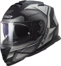 Slika Motoristična čelada LS2 Storm II Faster (FF800)