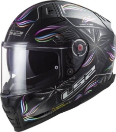 Slika Kaciga za motor LS2 Vector II Tropical (FF811)
