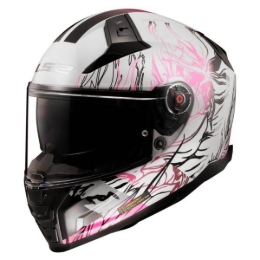Slika Kaciga za motor LS2 Vector II Darflo (FF811)