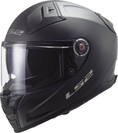 Slika Kaciga za motor LS2 Vector II Matt (FF811)