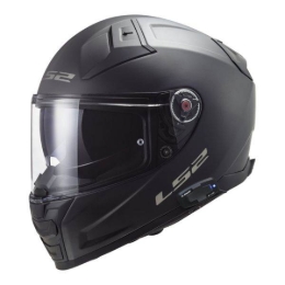 Slika Kaciga za motor s komunikacijom LS2 Vector II (Cardo 4x)