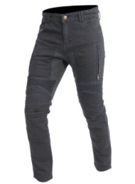 Slika Moto traperice Trilobite Parado Mono Layer 2461, crne