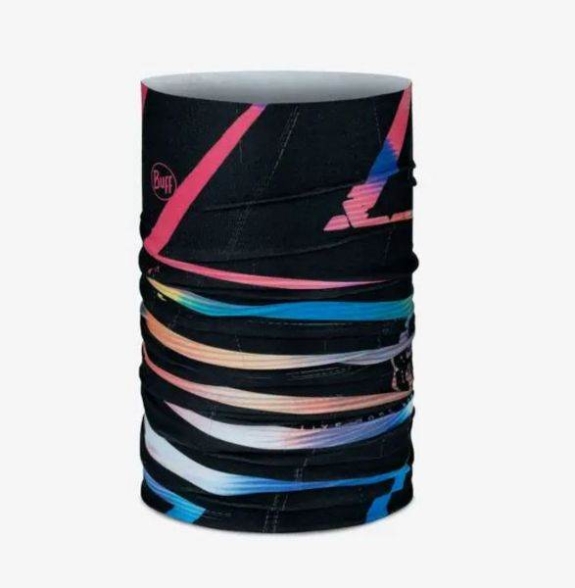 Slika Višenamjenska marama BUFF Reflective DryFlx Matsy Multi