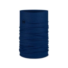 Slika Večnamenska ovratna ruta BUFF Original Ecostretch Solid Cobalt