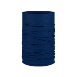 Slika Višenamjenska marama BUFF Original Ecostretch Solid Cobalt