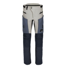 Slika Adventure motoristične hlače Spidi Frontier Tex Ice/Blue