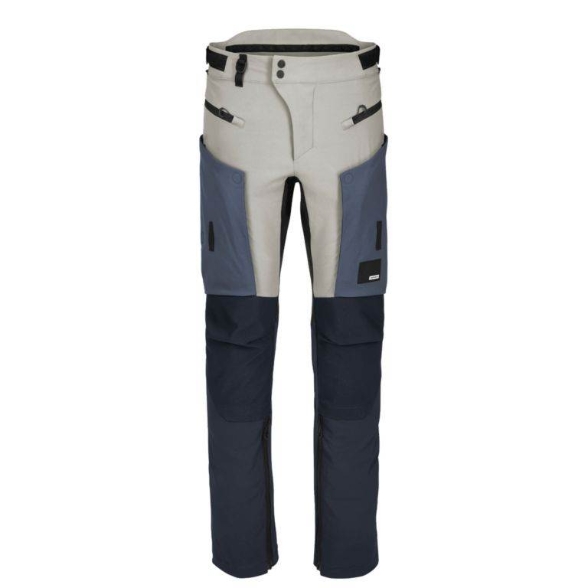 Slika Enduro motorističke hlače Spidi Frontier Tex Ice/Blue