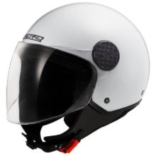 Slika Jet čelada za skuter LS2 Sphere LUX II Gloss (OF558)