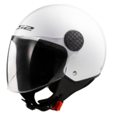 Slika Jet čelada za skuter LS2 Sphere II Gloss (OF558)