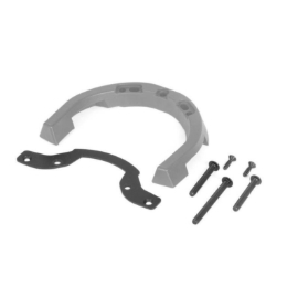 Slika Sustav za pričvršćivanje torbe za motor Shad CLICK System - BMW