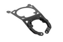 Slika Podkev-nosilec za tank torbe SW-Motech PRO - Yamaha MT-07/Tracer GT (2021-)