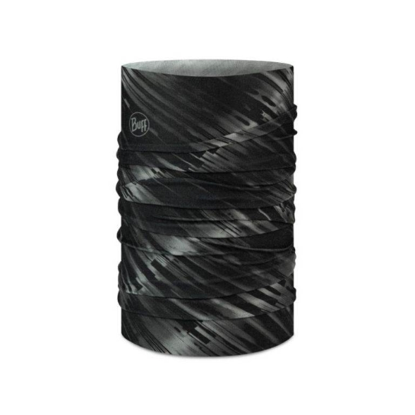 Slika Višenamjenska marama BUFF Coolnet UV+ Jaru Black