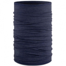 Slika Večnamenska ovratna ruta BUFF® Merino Wool Lightweight Denim