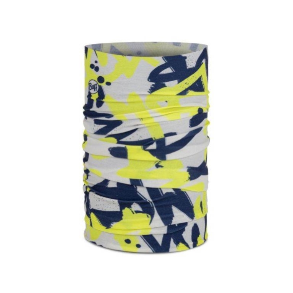 Slika Višenamjenska marama BUFF Original Ecostretch Dovhin Multi