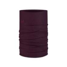 Slika Večnamenska ovratna ruta BUFF Original Ecostretch Solid Dahlia