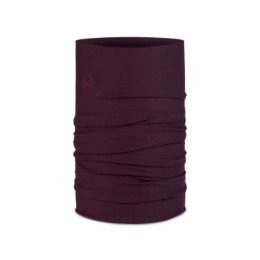 Slika Višenamjenska marama BUFF Original Ecostretch Solid Dahlia