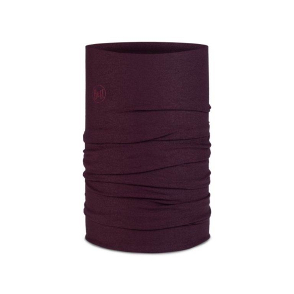 Slika Višenamjenska marama BUFF Original Ecostretch Solid Dahlia