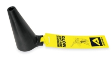 Slika Čep za izpušni lonec motorja ACERBIS 2/4 Stroke End Cap