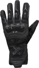 Slika Poletne motoristične rokavice iXS Rapid-Air 1.0, črne