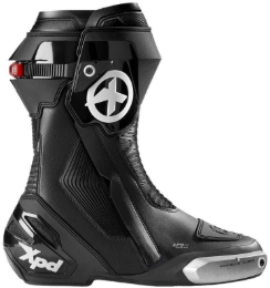 Slika Sportske motorističke čizme XPD XP9-S, crne