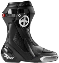 Slika Športni motoristični škornji XPD XP9-S, črni