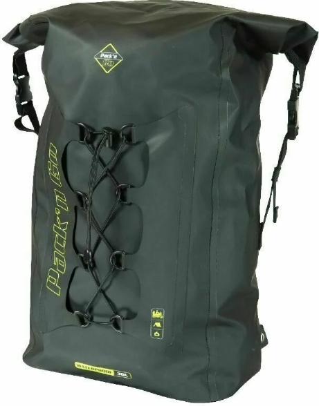 Slika Vodootporni moto ruksak Pack'N GO Samak (30 L)